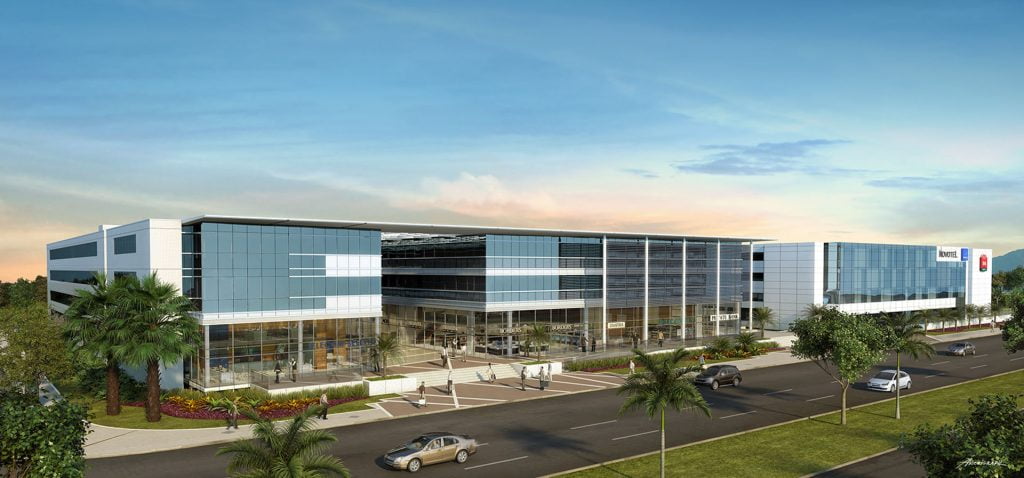 SELETTO 03 FACHADA BL1_2 HOTEL