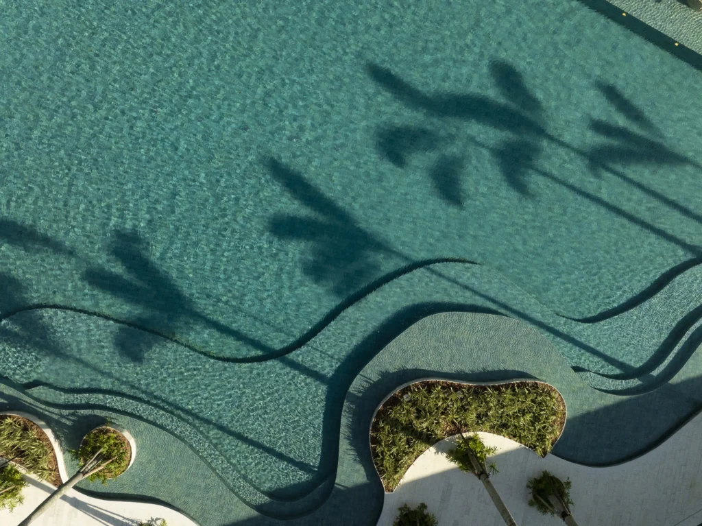 13 - Detalhe Piscina Adulto