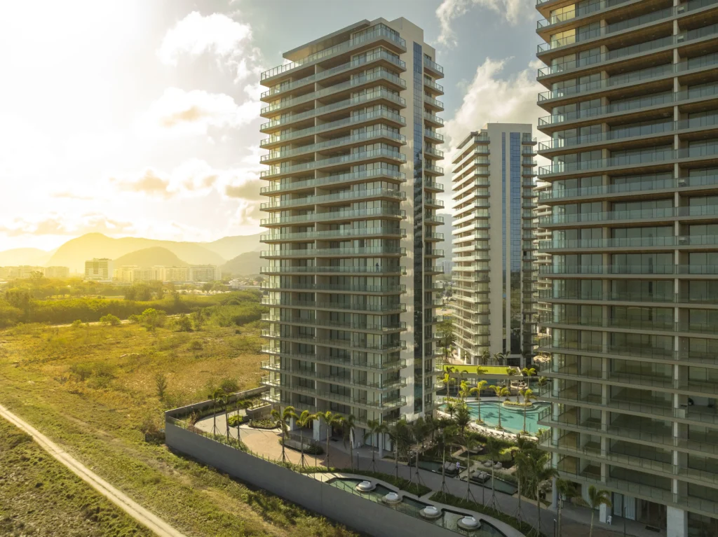 43 - Fachada Oceana 3.000