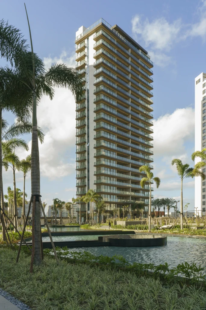 51 - Fachada Oceana 6.000