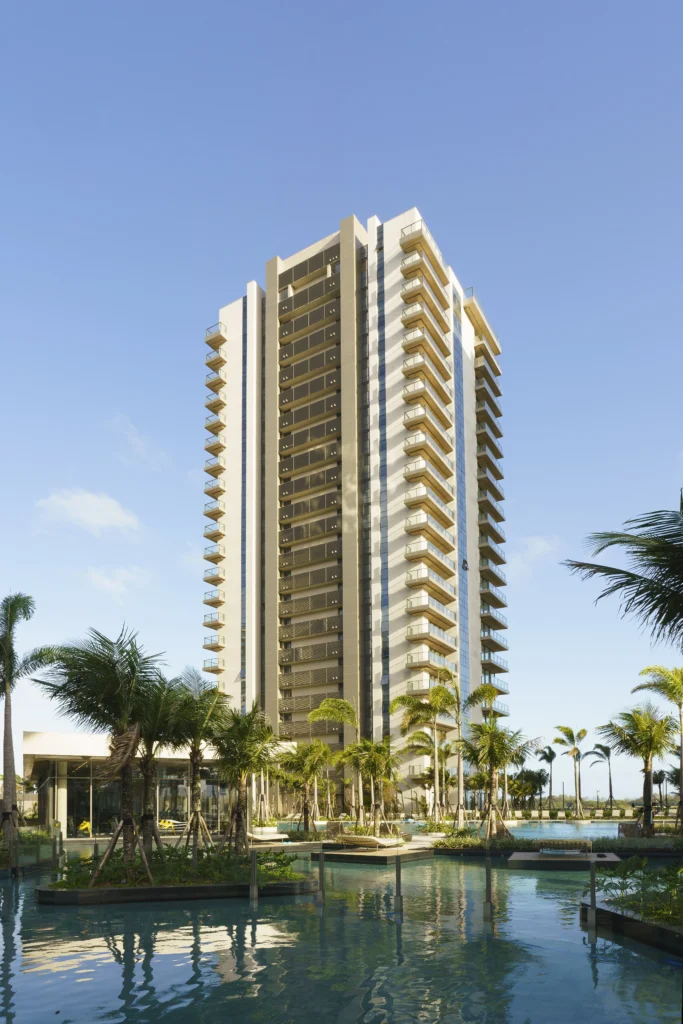 52 - Fachada Oceana 4.000