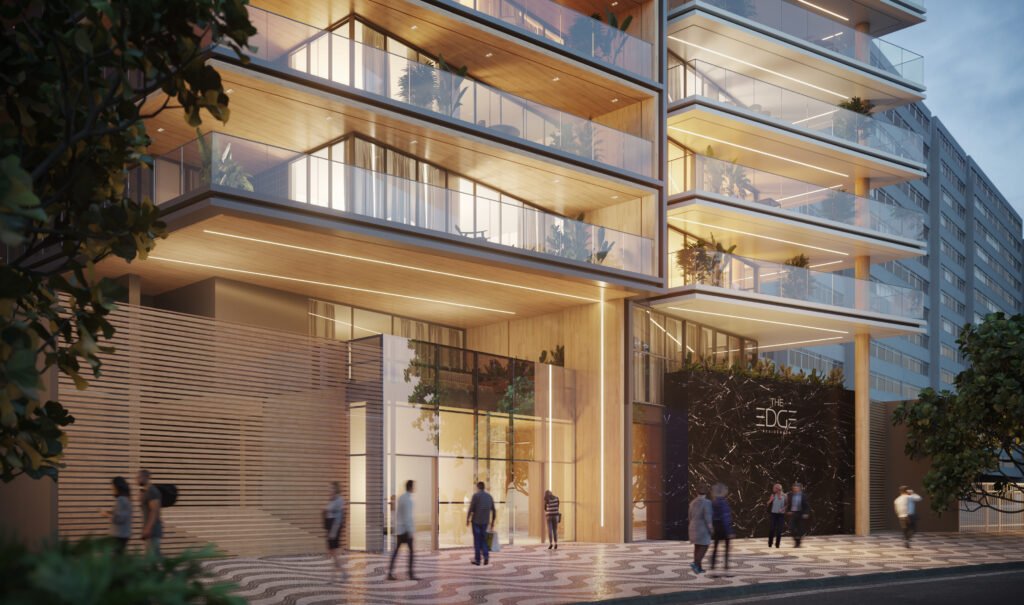 SOTER_Regatas 06 - FACHADA 13 Embasamento Frontal Noite_HR0