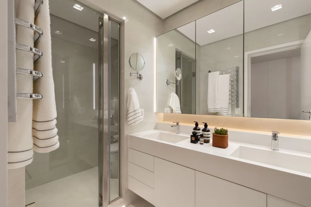 Baggio e Carvalho - Apartamento VM-25