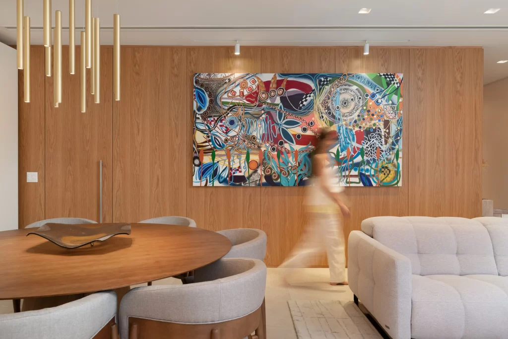 Baggio e Carvalho - Apartamento VM-8