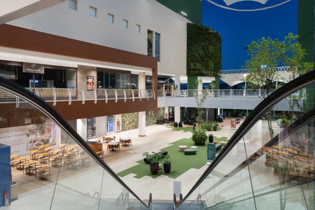 Baggio e Carvalho - NYCC-36