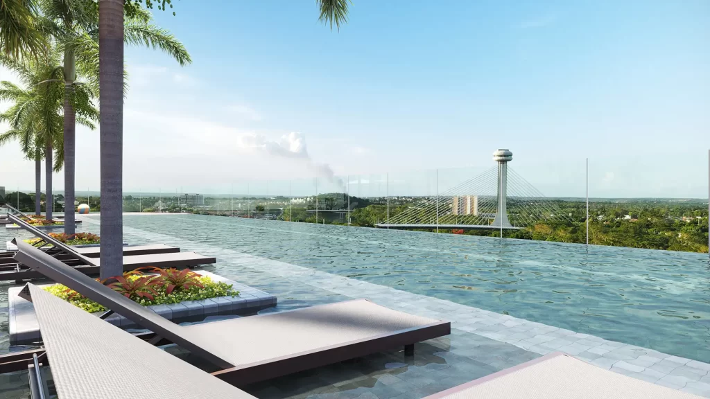 PISCINA + BORDA FINAL