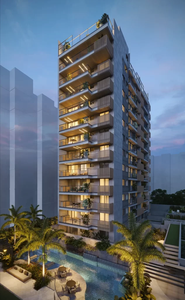 Taman Contemporaneo_PIIMO_ALM54 22 - FACHADA FUNDOS_HR0