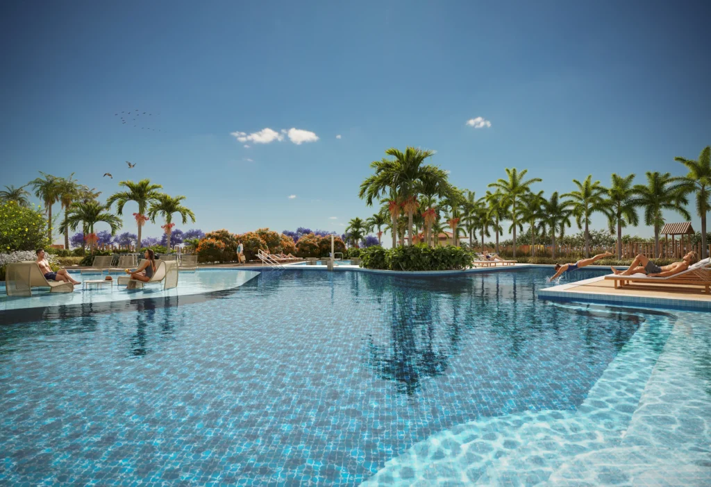 OPPO_Piscina de Ondas 06 - Piscina Recreativa